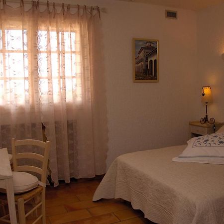 Chambre D'Hote Chez Dany - 穆然 外观 照片