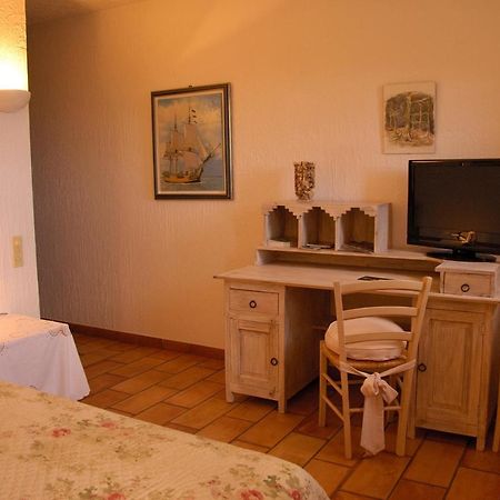 Chambre D'Hote Chez Dany - 穆然 外观 照片