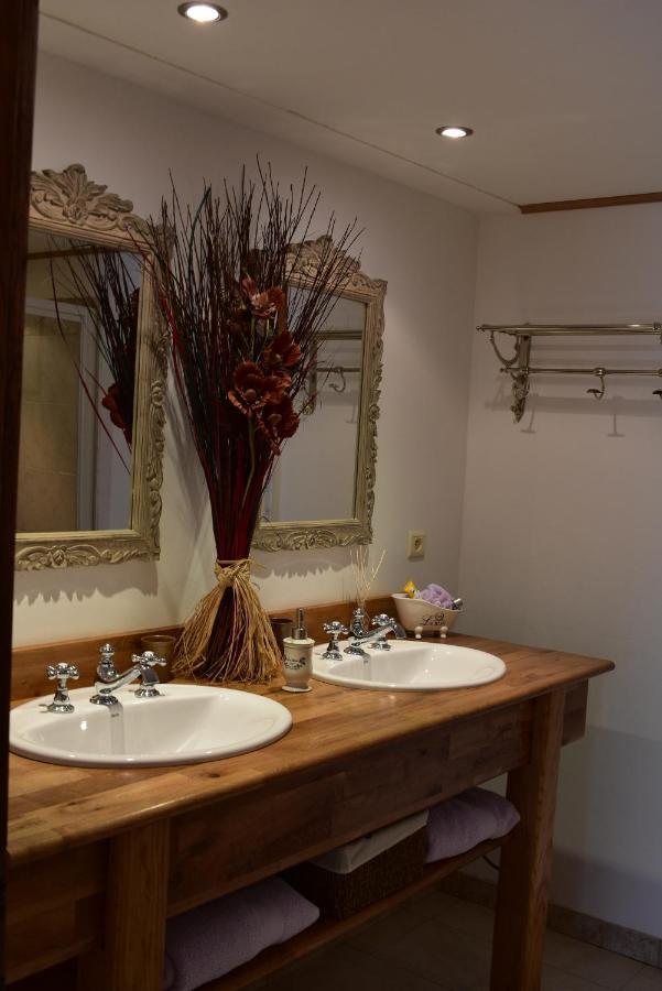Chambre D'Hote Chez Dany - 穆然 外观 照片