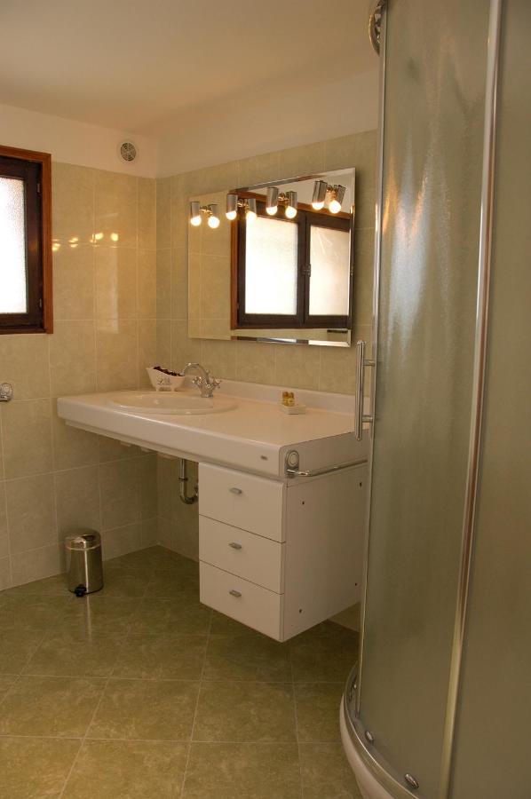 Chambre D'Hote Chez Dany - 穆然 外观 照片