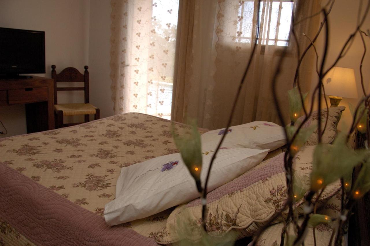 Chambre D'Hote Chez Dany - 穆然 外观 照片