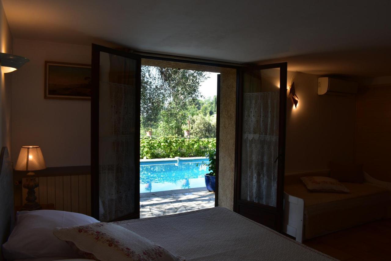 Chambre D'Hote Chez Dany - 穆然 外观 照片