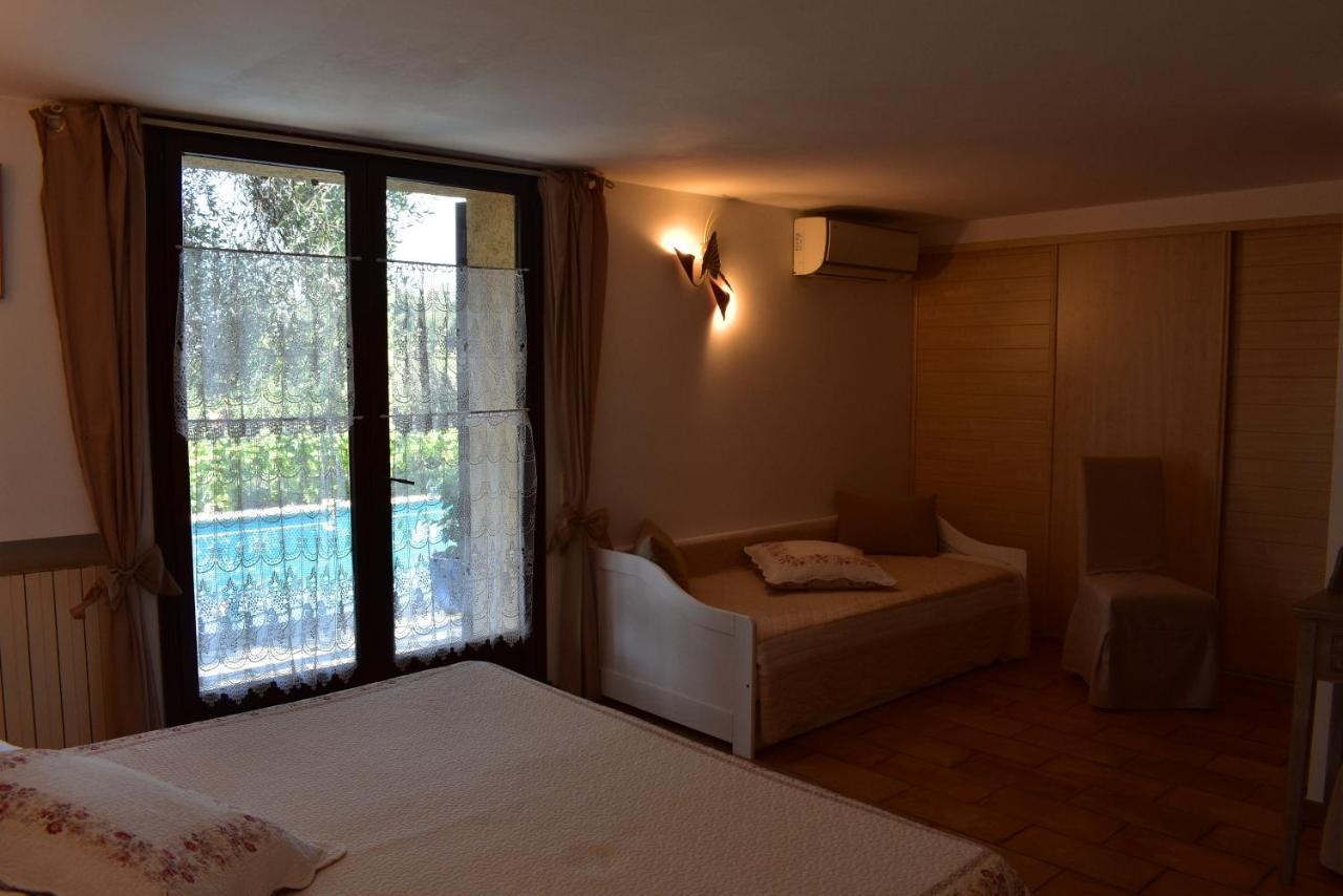 Chambre D'Hote Chez Dany - 穆然 外观 照片