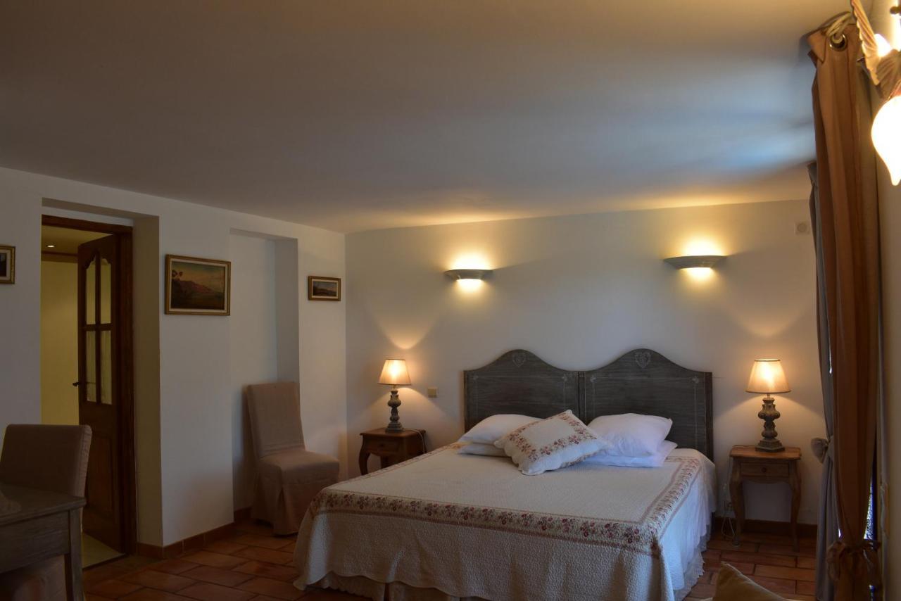 Chambre D'Hote Chez Dany - 穆然 外观 照片