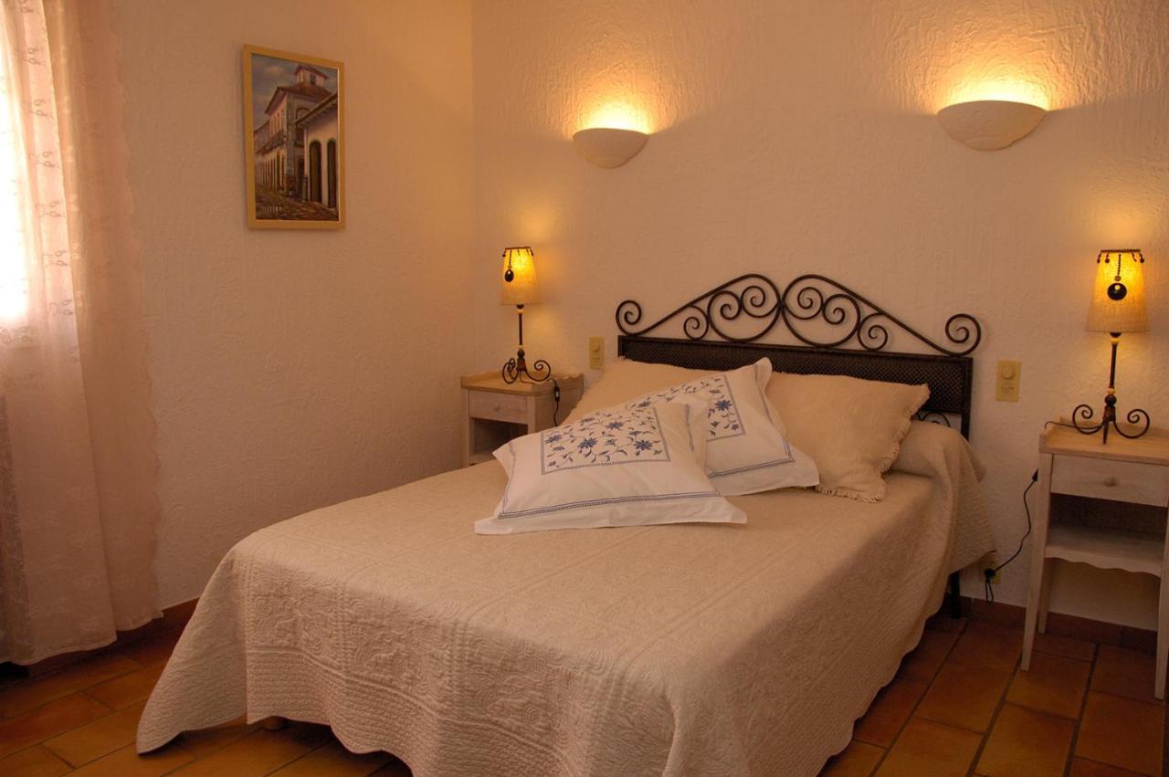 Chambre D'Hote Chez Dany - 穆然 外观 照片