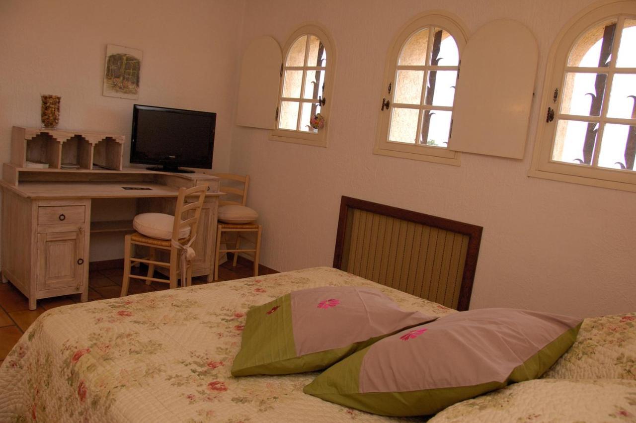 Chambre D'Hote Chez Dany - 穆然 外观 照片