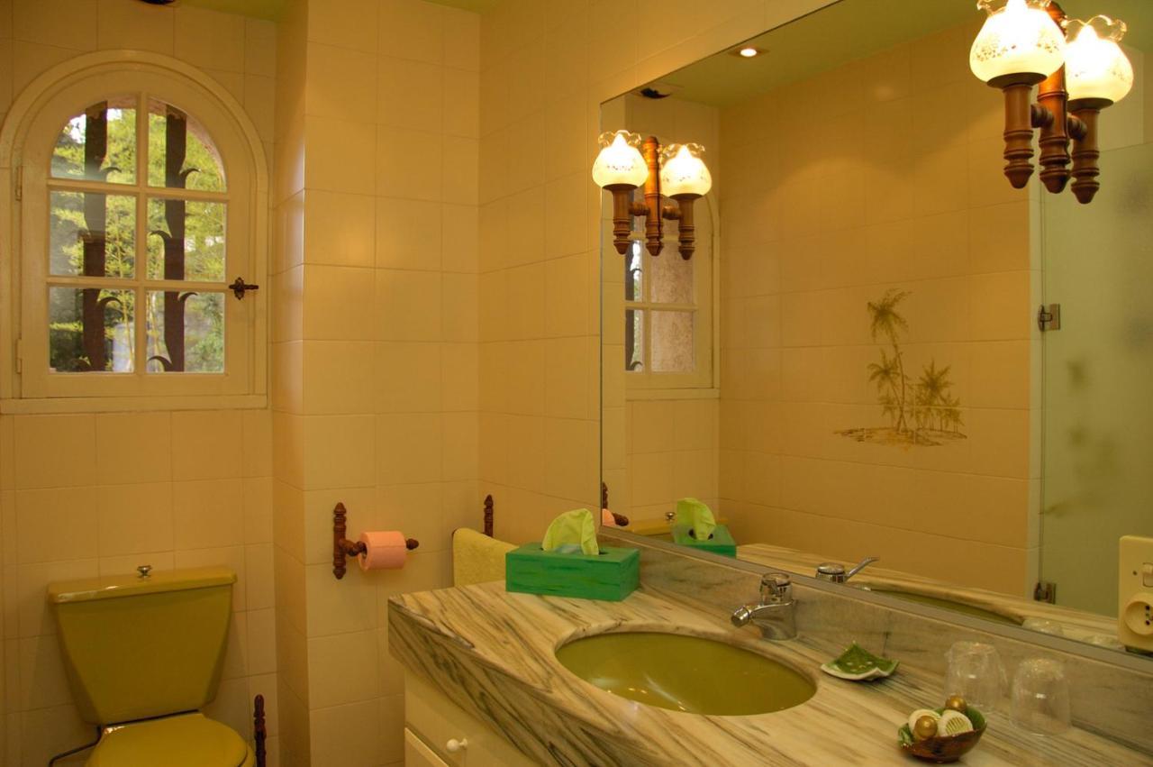 Chambre D'Hote Chez Dany - 穆然 外观 照片