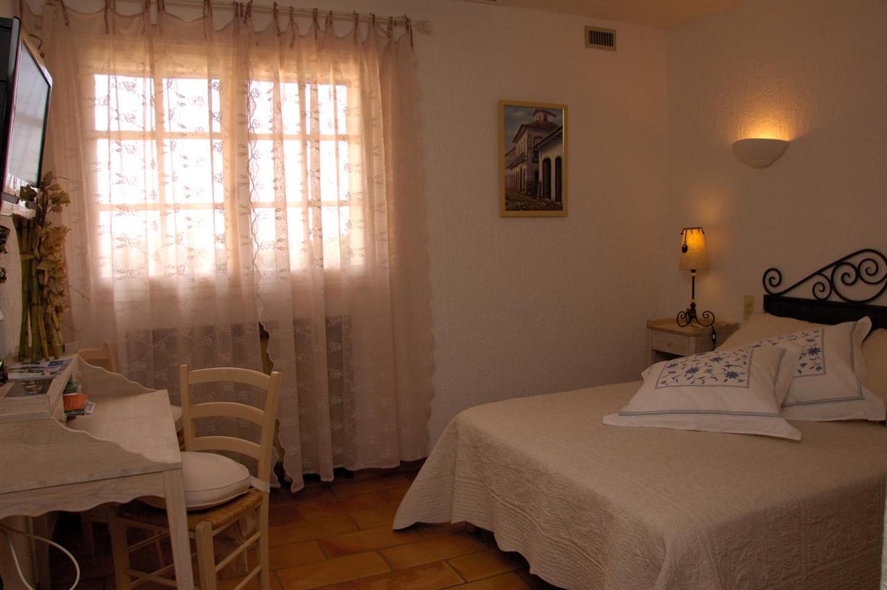 Chambre D'Hote Chez Dany - 穆然 外观 照片
